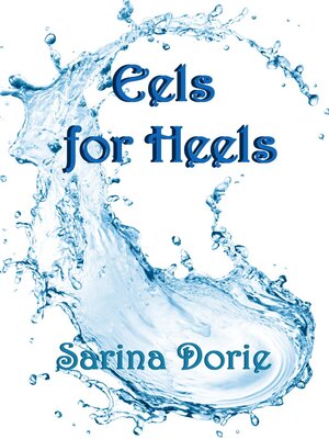 cover image of Eels for Heels